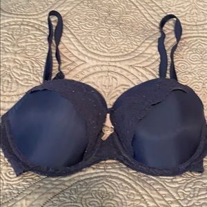 Victorias Secret Lacey Bra